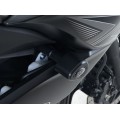 R&G Racing Aero Crash Protectors for Kawasaki Z250 '13-'18 / Z300 '15-'18 R&G Racing Aero Crash Protectors for Kawasaki Z250 '13-'18 / Z300 '15-'18